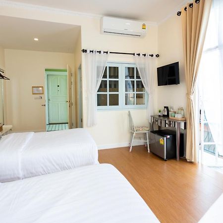 Nai Suan Bed And Breakfast Chiang Rai Dış mekan fotoğraf